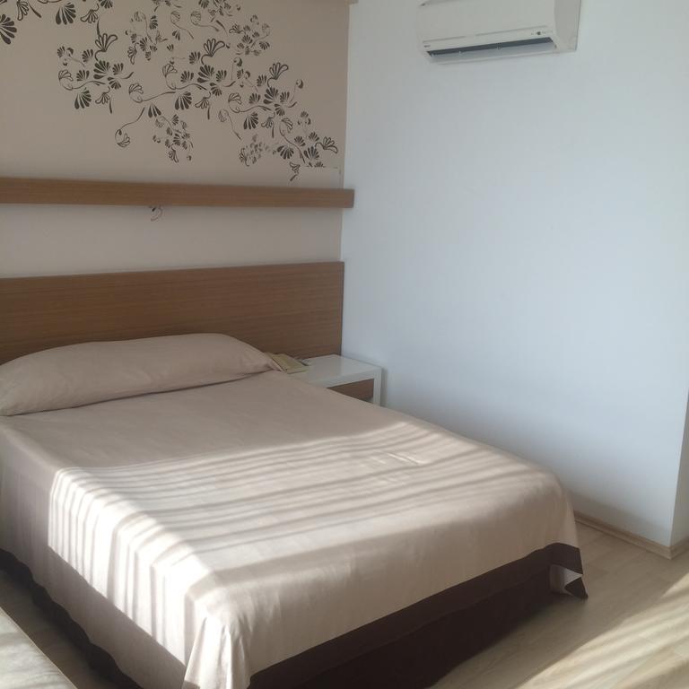 Otel Han Hotel Antalya