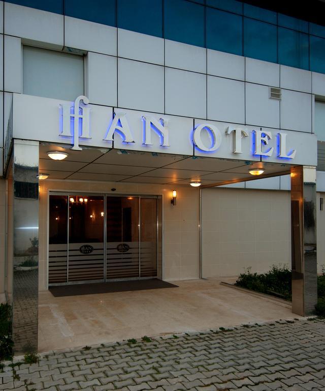 Otel Han Hotel